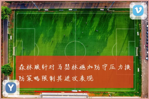 森林狼针对马瑟林施加防守压力换防策略限制其进攻表现